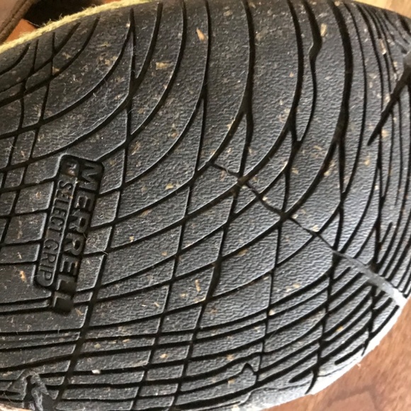 Merrell leather sandals - Picture 5 of 5